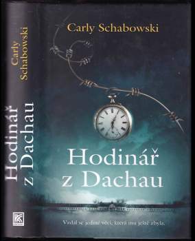 Hodinář z Dachau