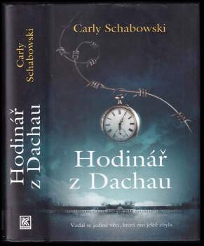 Hodinář z Dachau