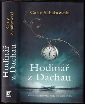 Hodinář z Dachau