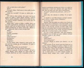 Viktor Fischl: Hodinář z uličky Zvěrokruhu