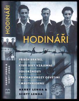 Hodináři