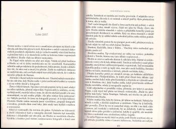 Kate Morton: Hodinářova dcera