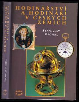 Hodinářství a hodináři v českých zemích