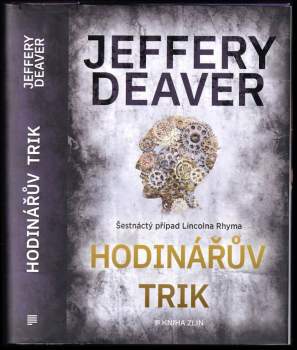 Hodinářův trik
