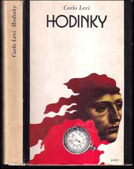 Hodinky - Carlo Levi (1976, Svoboda) - ID: 744641