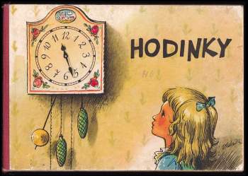 Hodinky