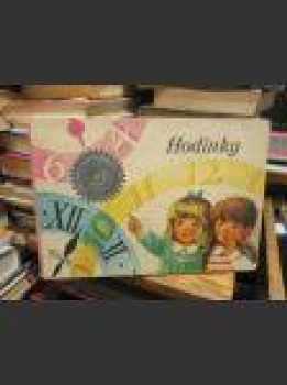 Hodinky