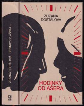 Zuzana Dostálová: Hodinky od Ašera