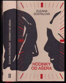 Hodinky od Ašera