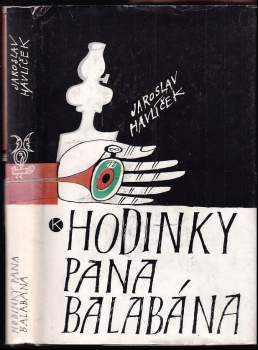 Hodinky pana Balabána