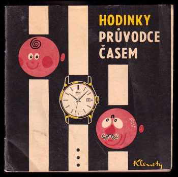 Hodinky