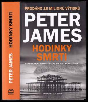 Hodinky smrti