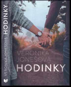 Veronika Jonešová: Hodinky