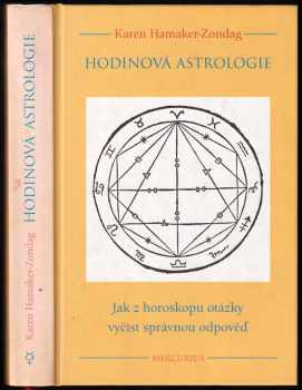 Karen Hamaker-Zondag: Hodinová astrologie
