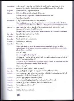 Pavel Landovský: Hodinový hoteliér a jiné hry