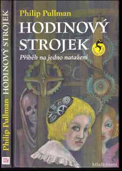 Hodinový strojek, aneb, Příběh na jedno natažení