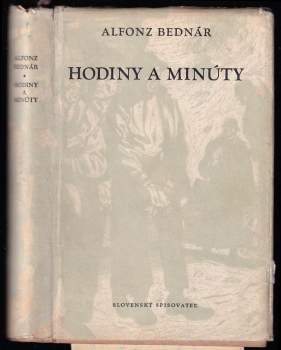 Hodiny a minúty