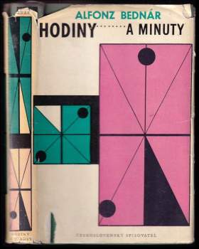 Hodiny a minuty