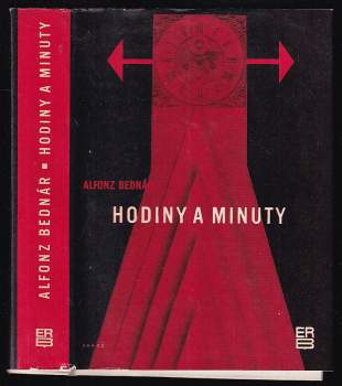 Alfonz Bednár: Hodiny a minuty