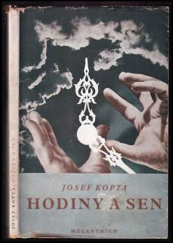 Hodiny a sen