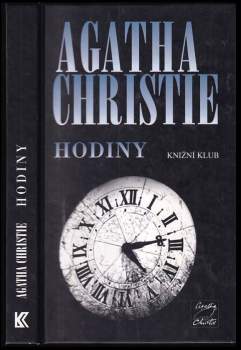 Agatha Christie: Hodiny