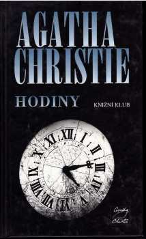 Agatha Christie: Hodiny