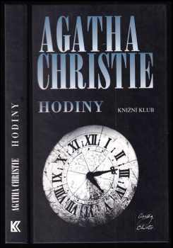 Agatha Christie: Hodiny