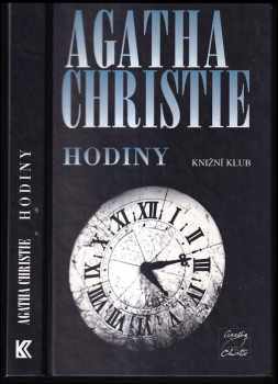 Agatha Christie: Hodiny