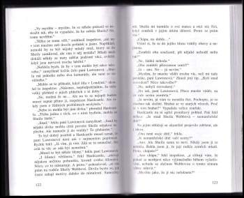 Agatha Christie: Hodiny
