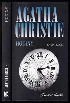 Agatha Christie: Hodiny