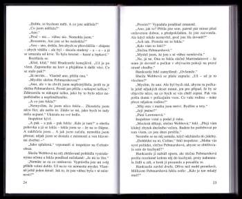 Agatha Christie: Hodiny