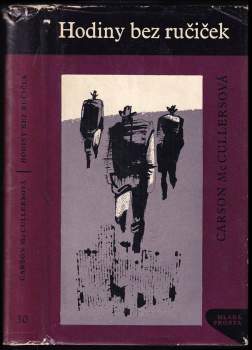 Carson McCullers: Hodiny bez ručiček