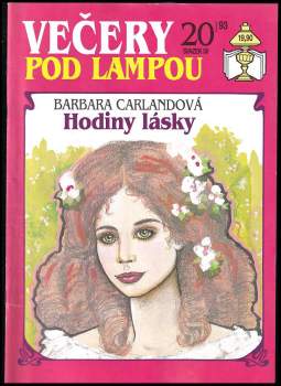 Hodiny lásky