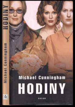 Michael Cunningham: Hodiny