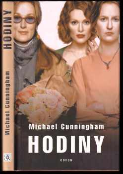 Hodiny - Michael Cunningham (2002, Odeon) - ID: 566184