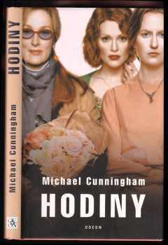 Michael Cunningham: Hodiny