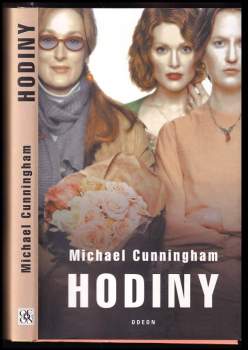 Michael Cunningham: Hodiny