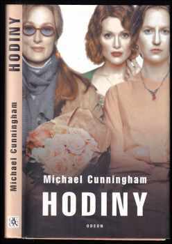 Hodiny - Michael Cunningham (2004, Odeon) - ID: 441783