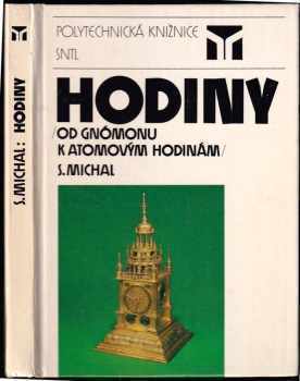 Stanislav Michal: Hodiny