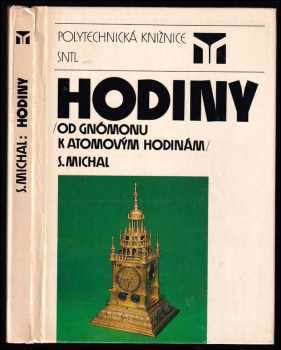 Hodiny