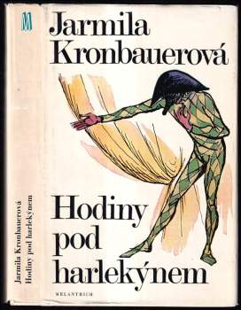 Hodiny pod harlekýnem