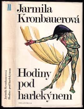 Hodiny pod harlekýnem