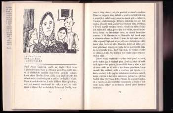 Josef Rybák: Hodiny pro bosé nohy