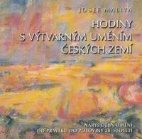 Hodiny s výtvarným uměním českých zemí