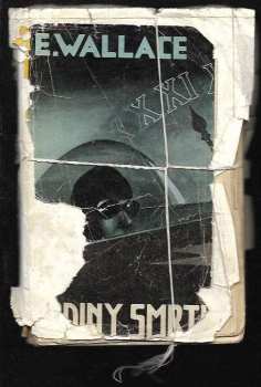 Hodiny smrti