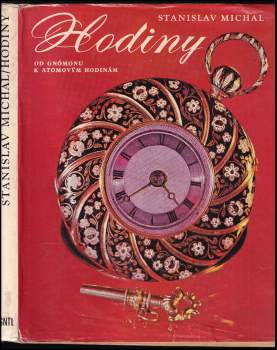 Stanislav Michal: Hodiny