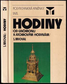 Hodiny