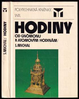 Stanislav Michal: Hodiny