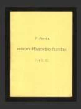 J Jerza: Hodiny šťastného člověka