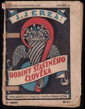 Hodiny šťastného člověka